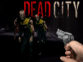 leikur Dead City
