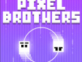 leikur Pixel Brothers    