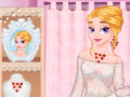 leikur Princess Birthday Fashion Challenge
