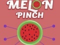 leikur Melon Pinch
