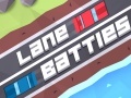 leikur Lane Battles