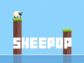 leikur Sheepop  