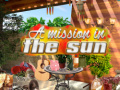 leikur Mission in the Sun