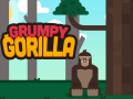 leikur Grumpy Gorilla