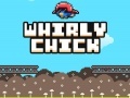 leikur Whirly Chick  