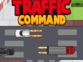 leikur Traffic Command