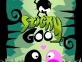 leikur Sticky Goo