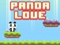 leikur Panda Love