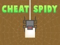 leikur Cheat Spidy