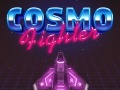 leikur Cosmo Fighter  
