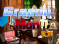 leikur Greedy Man