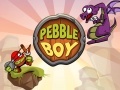 leikur Pebble Boy