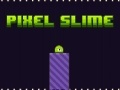leikur Pixel Slime