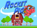 leikur Rocket Pig