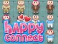 leikur Happy Connect