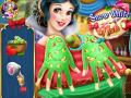leikur Snow White Nails