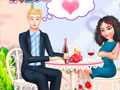 leikur Barbie Date Crashing