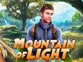 leikur Mountain of Light