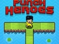 leikur Punch Heroes  