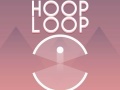 leikur Hoop Loop