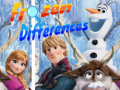 leikur Frozen Differences