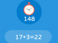 leikur Countdown Calculator