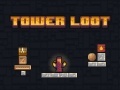 leikur Tower Loot