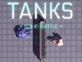 leikur TANKS Sci-Fi Battle