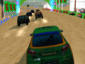 leikur Desert Storm Racing