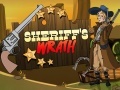 leikur Sheriff's Wrath  