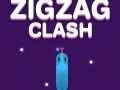 leikur Zigzag Clash
