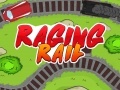 leikur Raging Rail