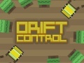 leikur Drift Control