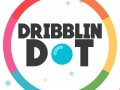 leikur Dribblin Dot