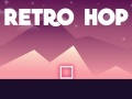 leikur Retro Hop