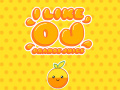 leikur I Like OJ Orange Juice