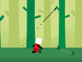 leikur Spear Toss