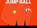 leikur Jump Ball