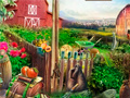 leikur Farm Living