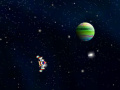 leikur Destroy the Space 2  