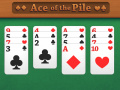 leikur Ace of the Pile  