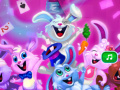 leikur Magic Solitaire: World