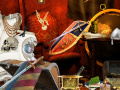 leikur A Knight's Manor