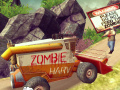 leikur Zombie Derby 2