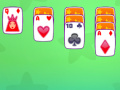 leikur Super Mega Solitaire 