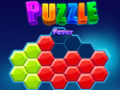 leikur Puzzle Fever
