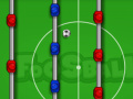 leikur Foosball 