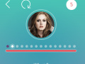 leikur Popstar Trivia