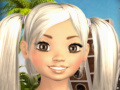 leikur Avie Pocket: Popstar