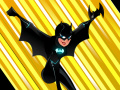 leikur Super Girls Elements Quiz